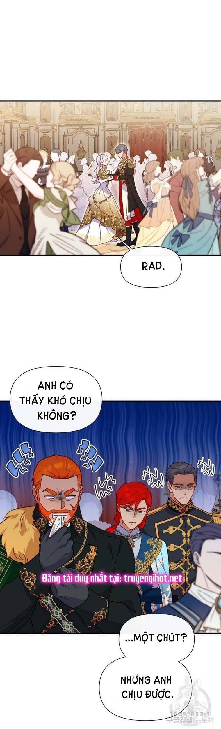 Bản Khế Ước Với Nữ Công Tước Ác Ma Chapter 145 - 43