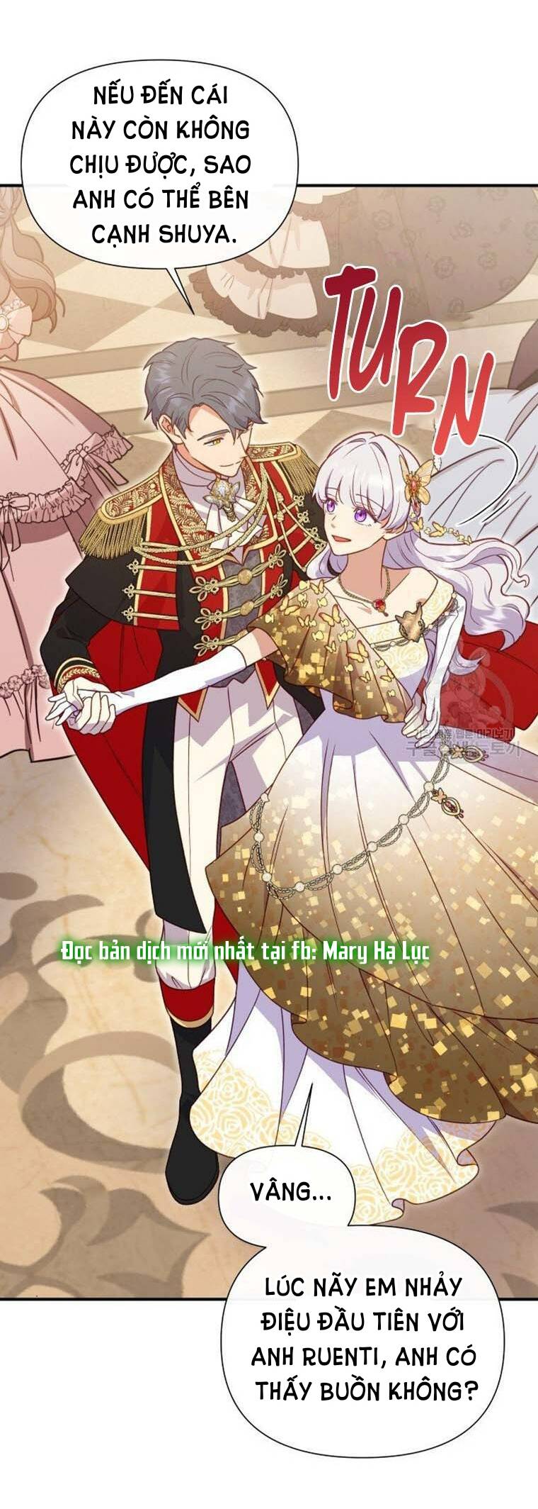 Bản Khế Ước Với Nữ Công Tước Ác Ma Chapter 145 - 45
