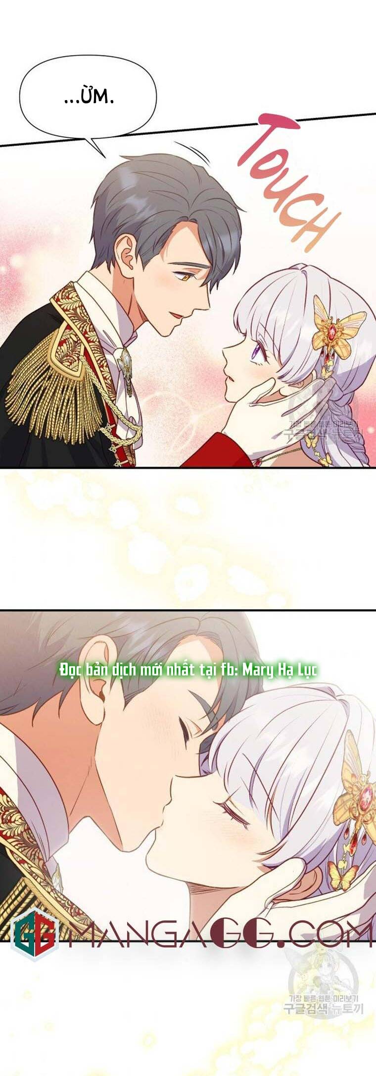 Bản Khế Ước Với Nữ Công Tước Ác Ma Chapter 145 - 54