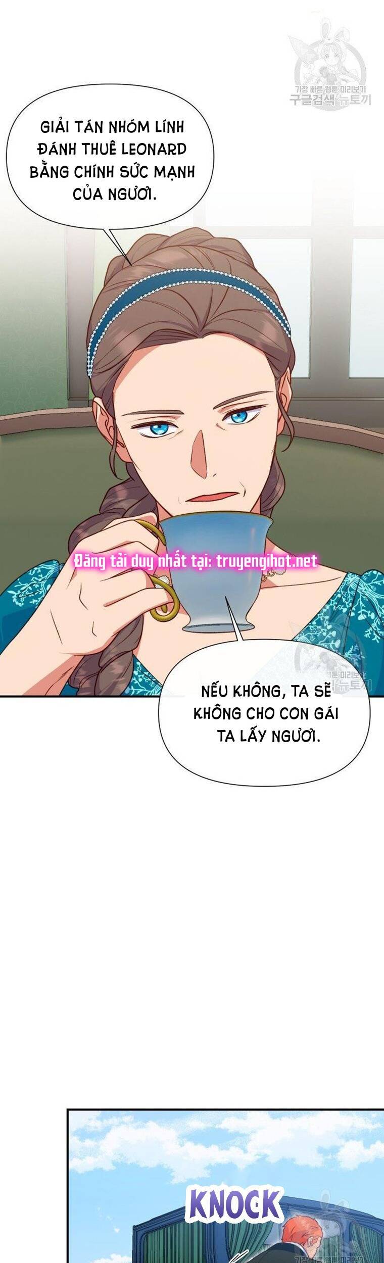 Bản Khế Ước Với Nữ Công Tước Ác Ma Chapter 146 - 11