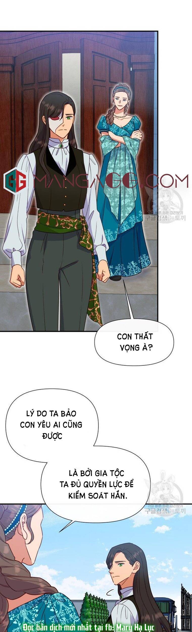 Bản Khế Ước Với Nữ Công Tước Ác Ma Chapter 146 - 13
