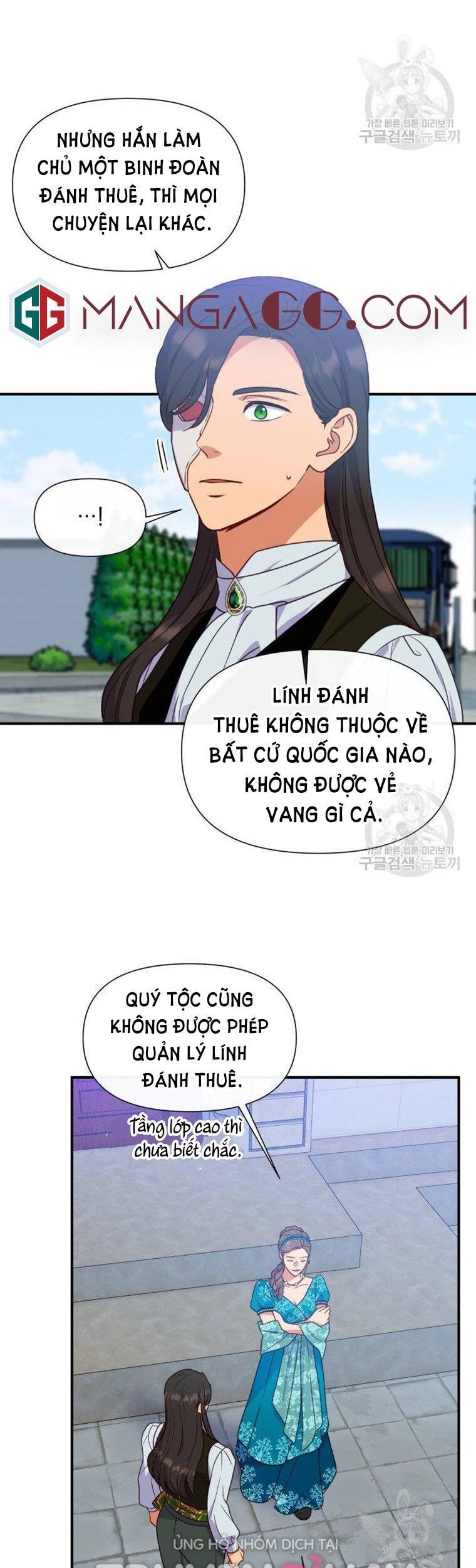 Bản Khế Ước Với Nữ Công Tước Ác Ma Chapter 146 - 15
