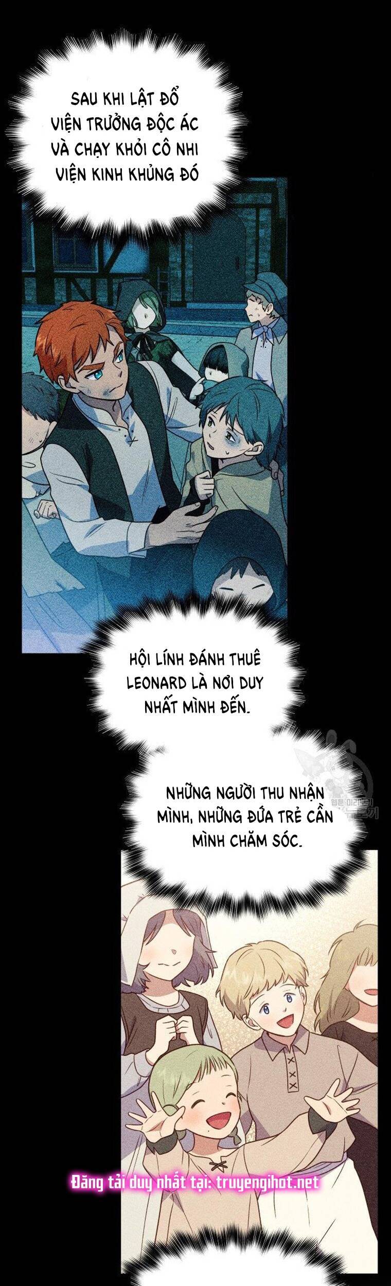 Bản Khế Ước Với Nữ Công Tước Ác Ma Chapter 146 - 21