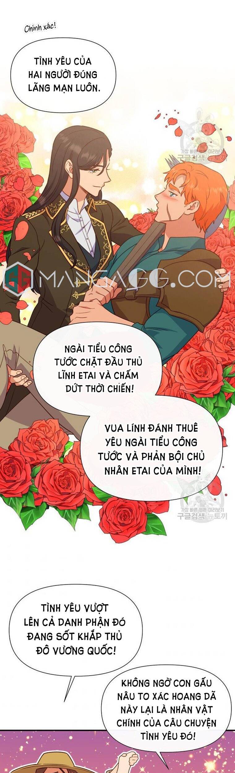 Bản Khế Ước Với Nữ Công Tước Ác Ma Chapter 146 - 27