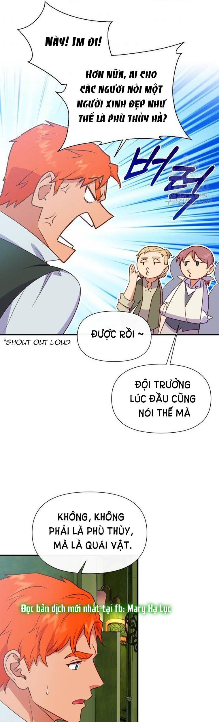 Bản Khế Ước Với Nữ Công Tước Ác Ma Chapter 146 - 29