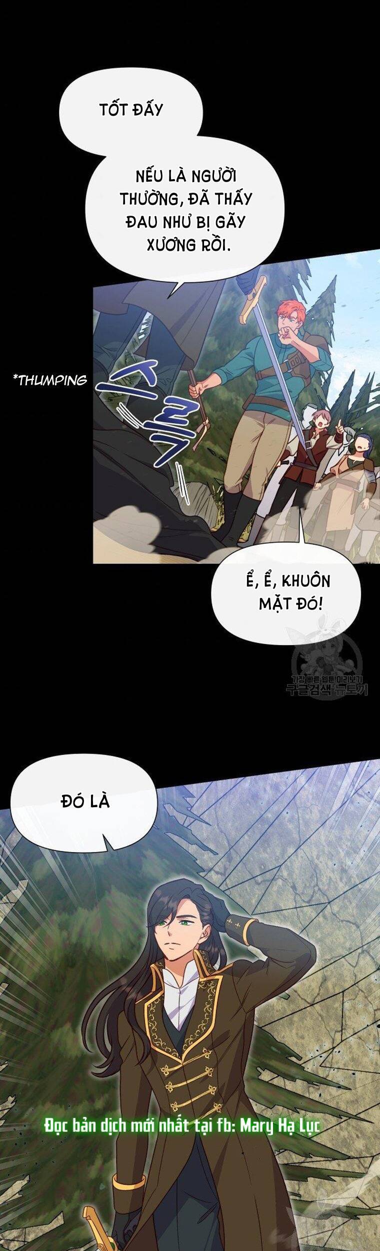 Bản Khế Ước Với Nữ Công Tước Ác Ma Chapter 146 - 43