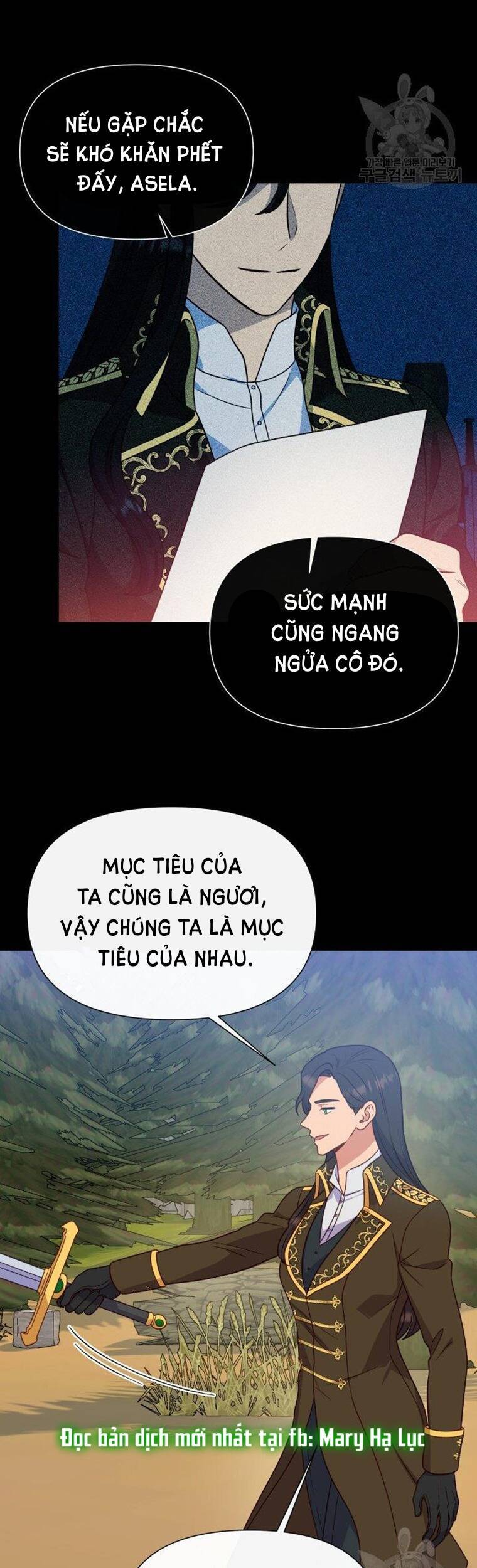 Bản Khế Ước Với Nữ Công Tước Ác Ma Chapter 146 - 48