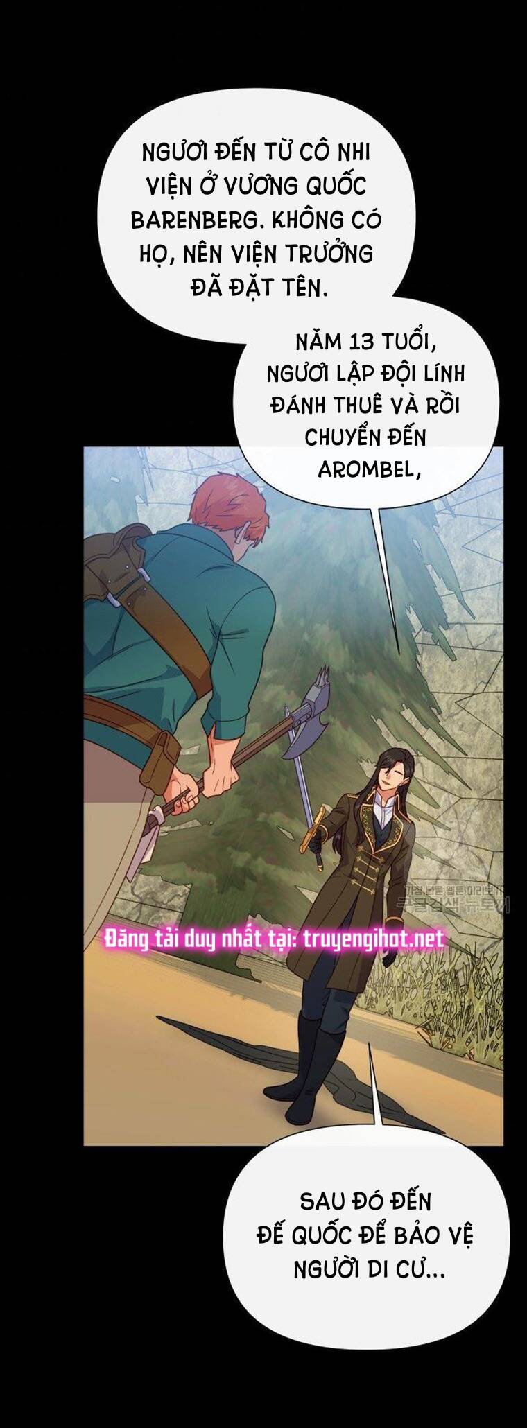 Bản Khế Ước Với Nữ Công Tước Ác Ma Chapter 146 - 50