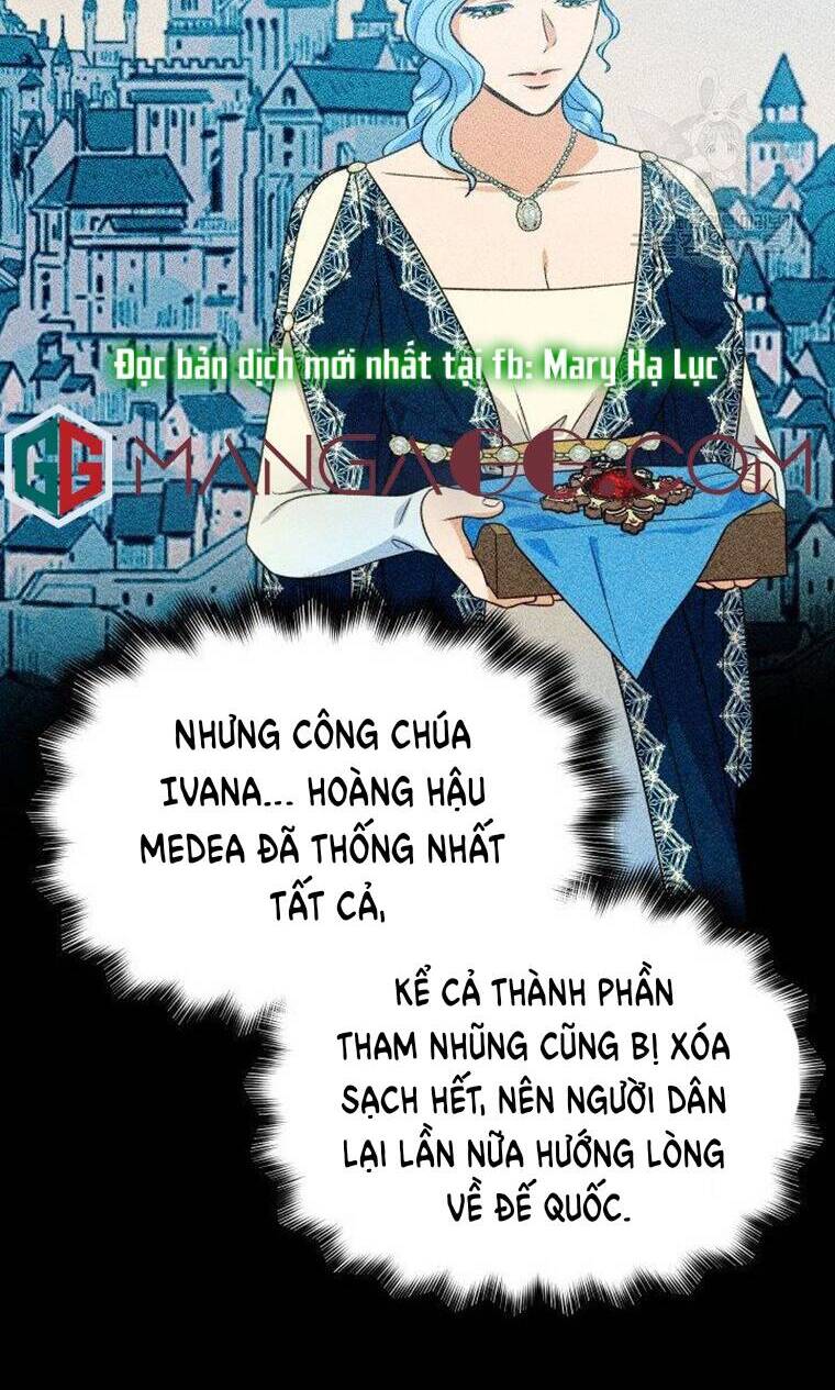 Bản Khế Ước Với Nữ Công Tước Ác Ma Chapter 146 - 52