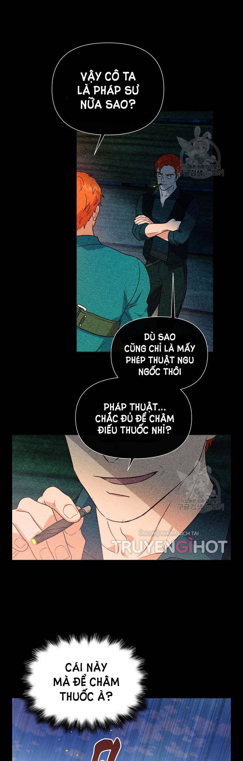 Bản Khế Ước Với Nữ Công Tước Ác Ma Chapter 147 - 12