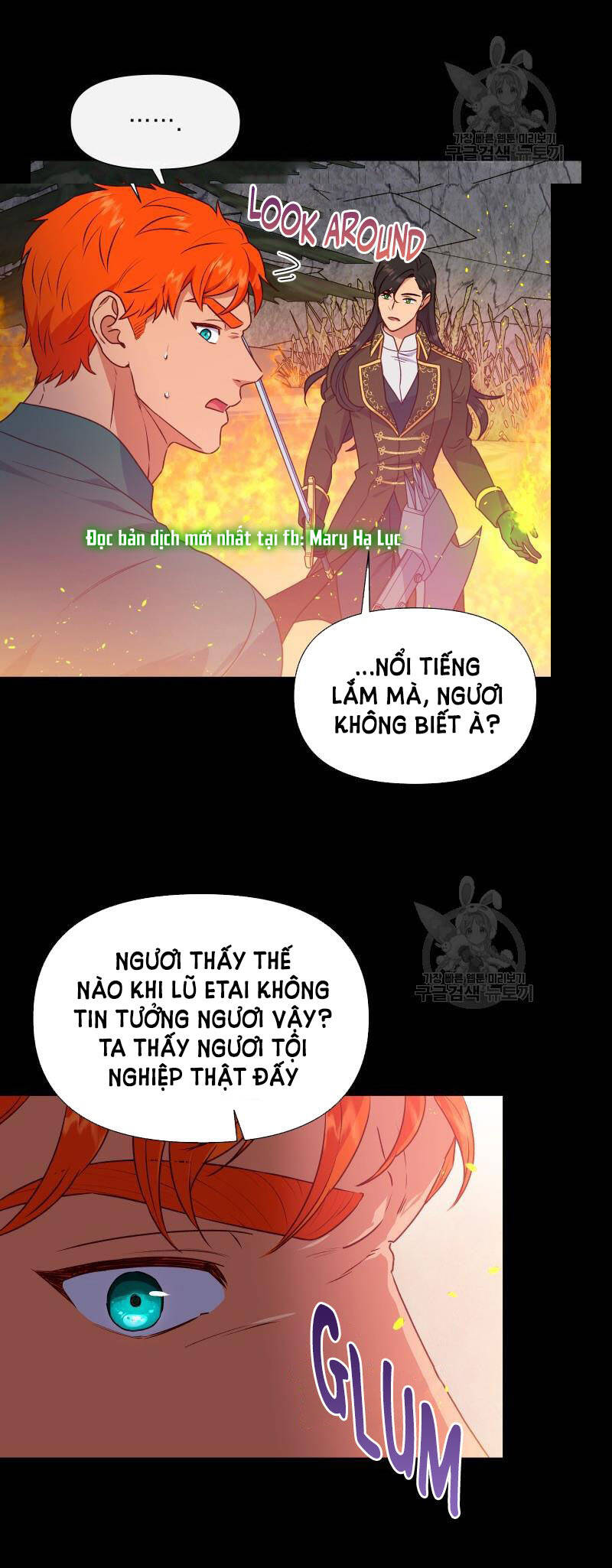 Bản Khế Ước Với Nữ Công Tước Ác Ma Chapter 147 - 14