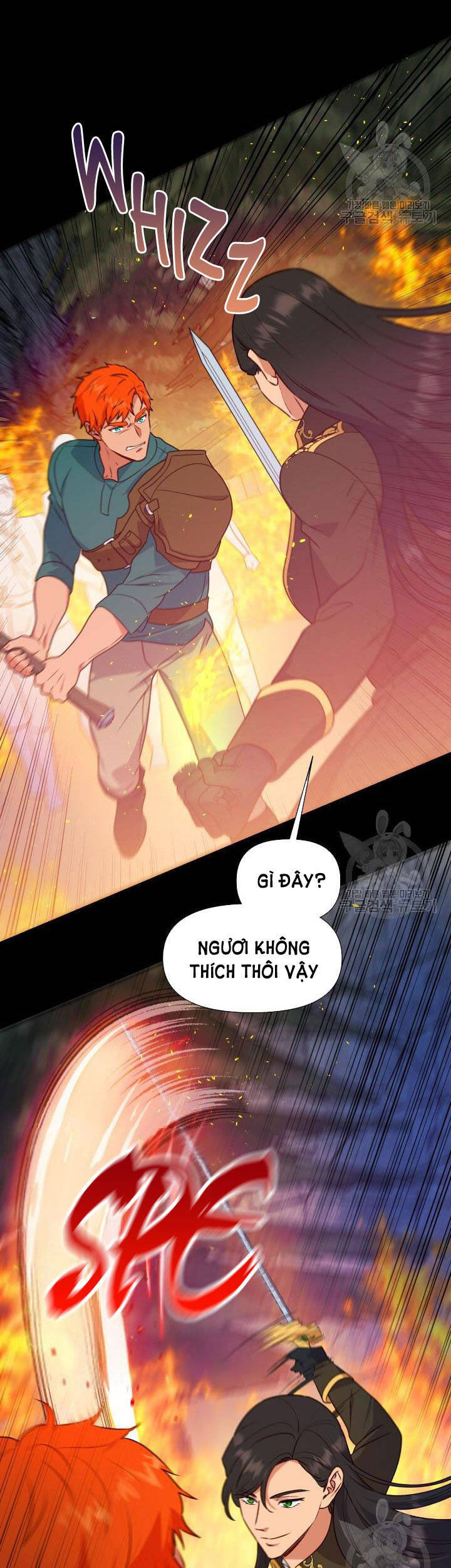 Bản Khế Ước Với Nữ Công Tước Ác Ma Chapter 147 - 15