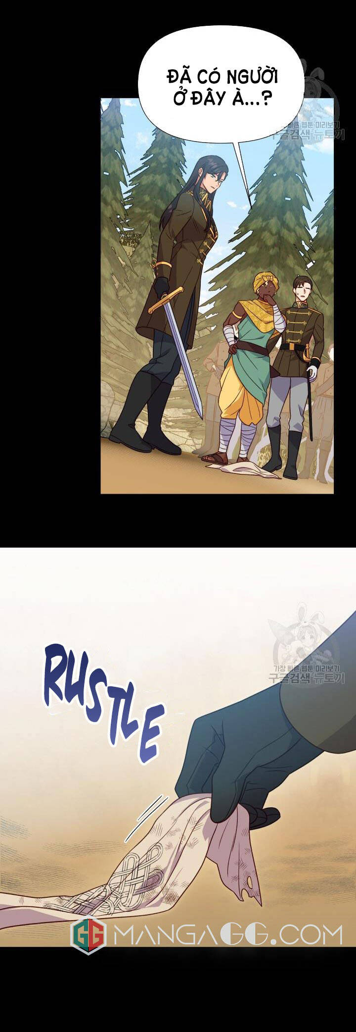 Bản Khế Ước Với Nữ Công Tước Ác Ma Chapter 147 - 21