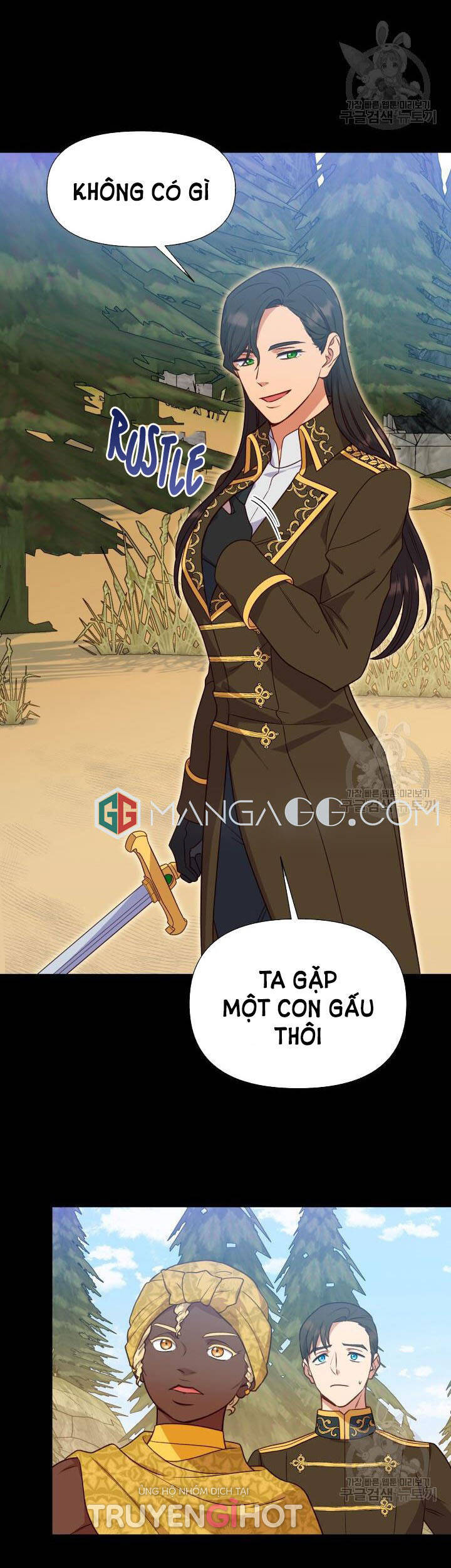 Bản Khế Ước Với Nữ Công Tước Ác Ma Chapter 147 - 23