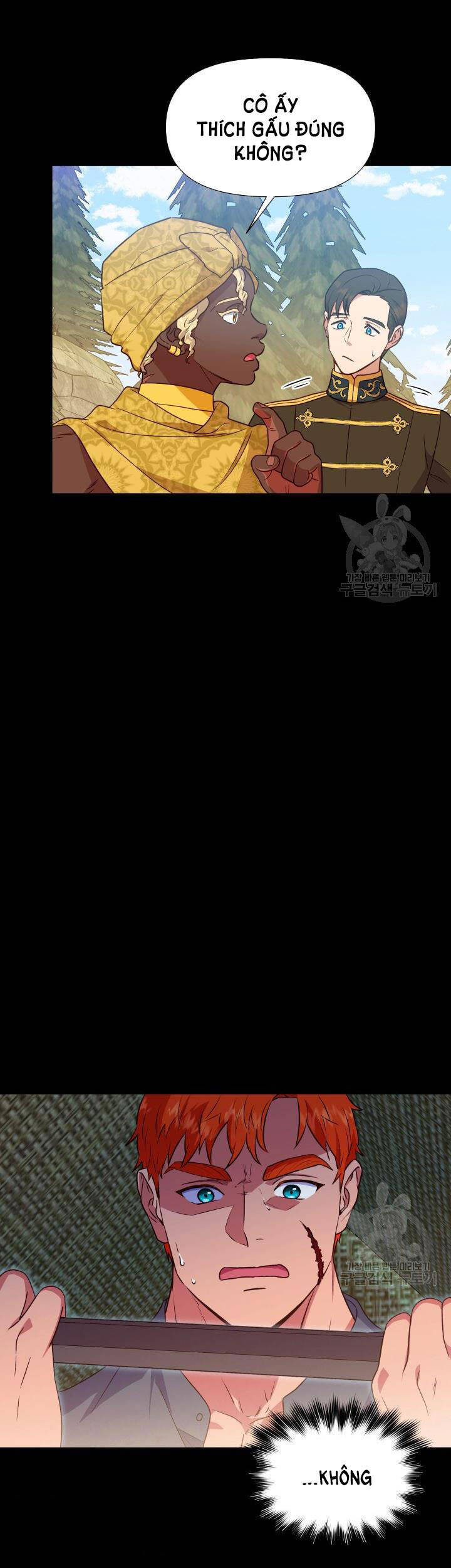 Bản Khế Ước Với Nữ Công Tước Ác Ma Chapter 147 - 25