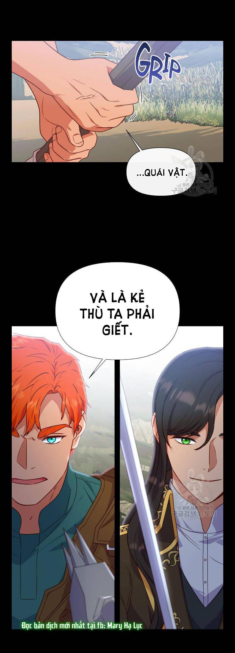 Bản Khế Ước Với Nữ Công Tước Ác Ma Chapter 147 - 4