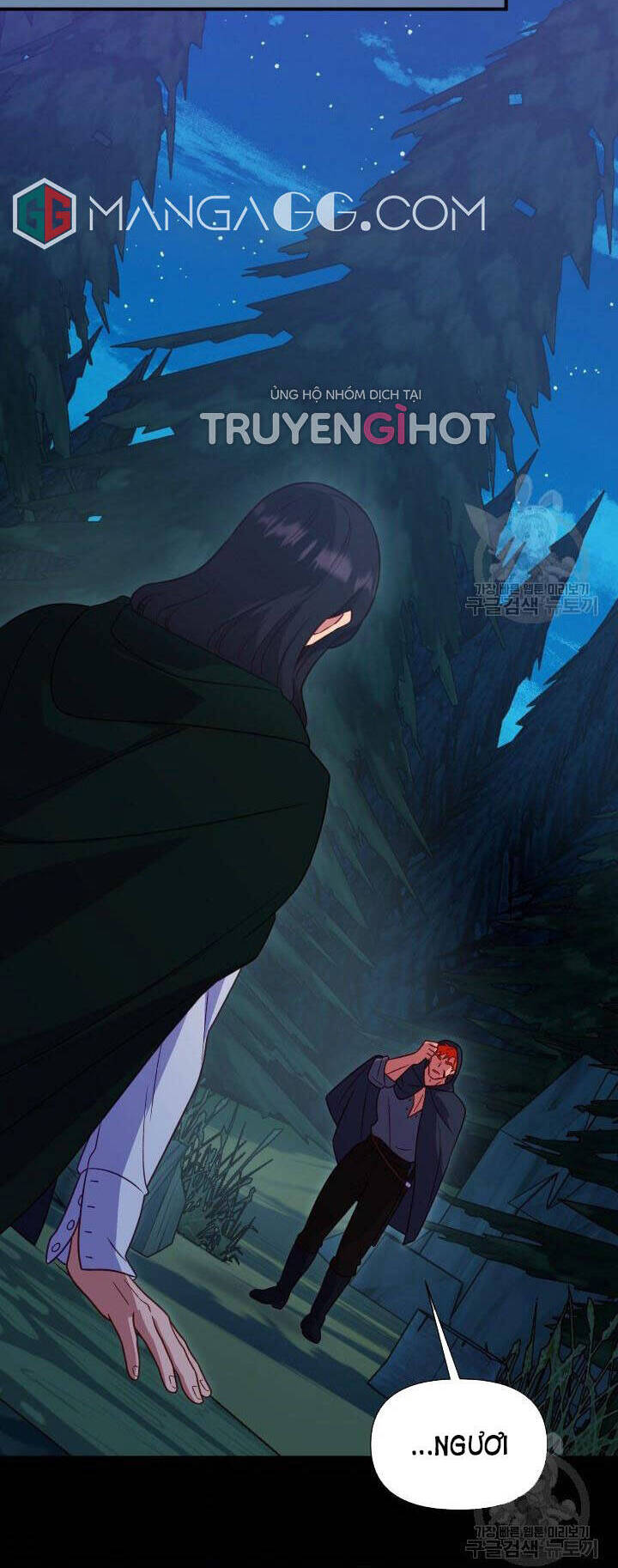 Bản Khế Ước Với Nữ Công Tước Ác Ma Chapter 147 - 33