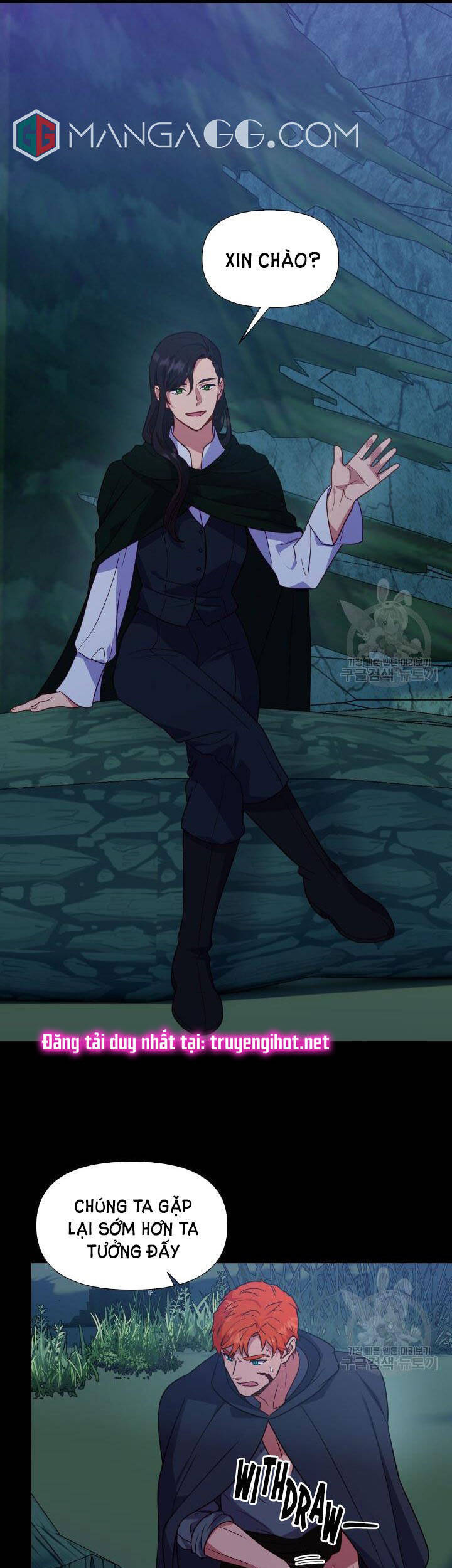 Bản Khế Ước Với Nữ Công Tước Ác Ma Chapter 147 - 34