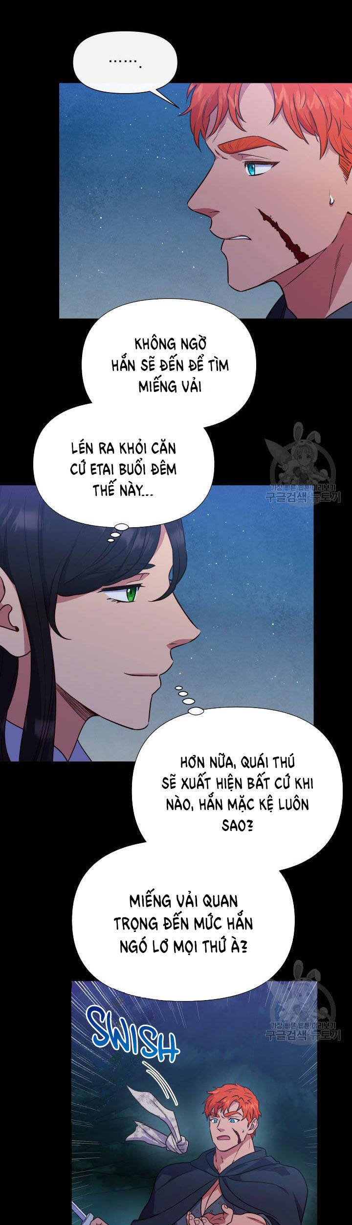 Bản Khế Ước Với Nữ Công Tước Ác Ma Chapter 147 - 38