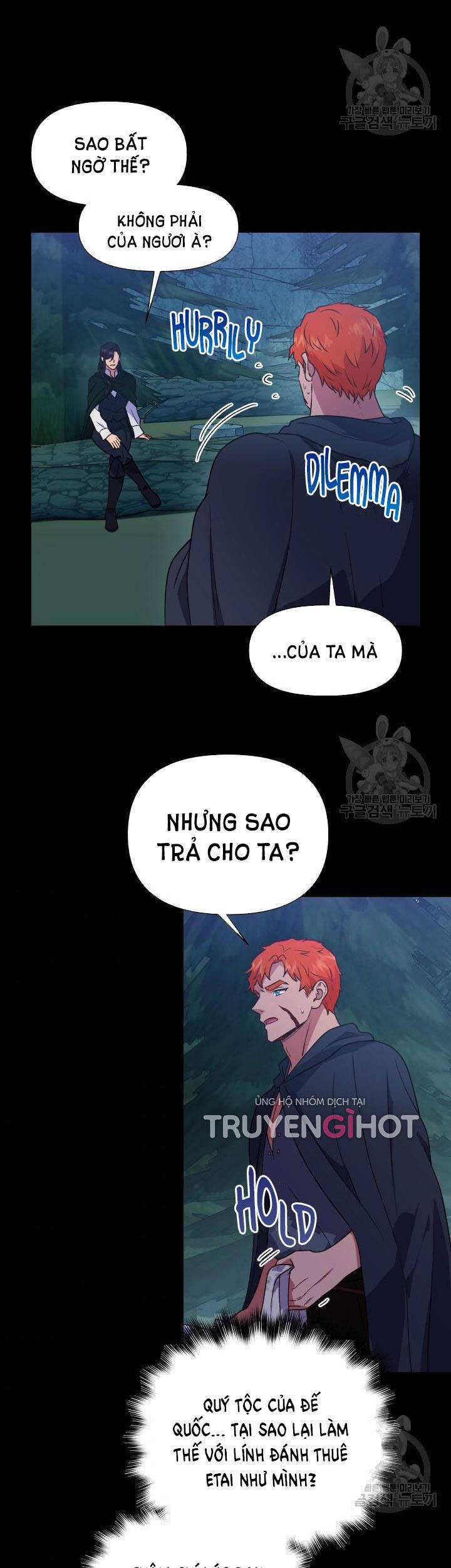 Bản Khế Ước Với Nữ Công Tước Ác Ma Chapter 147 - 40