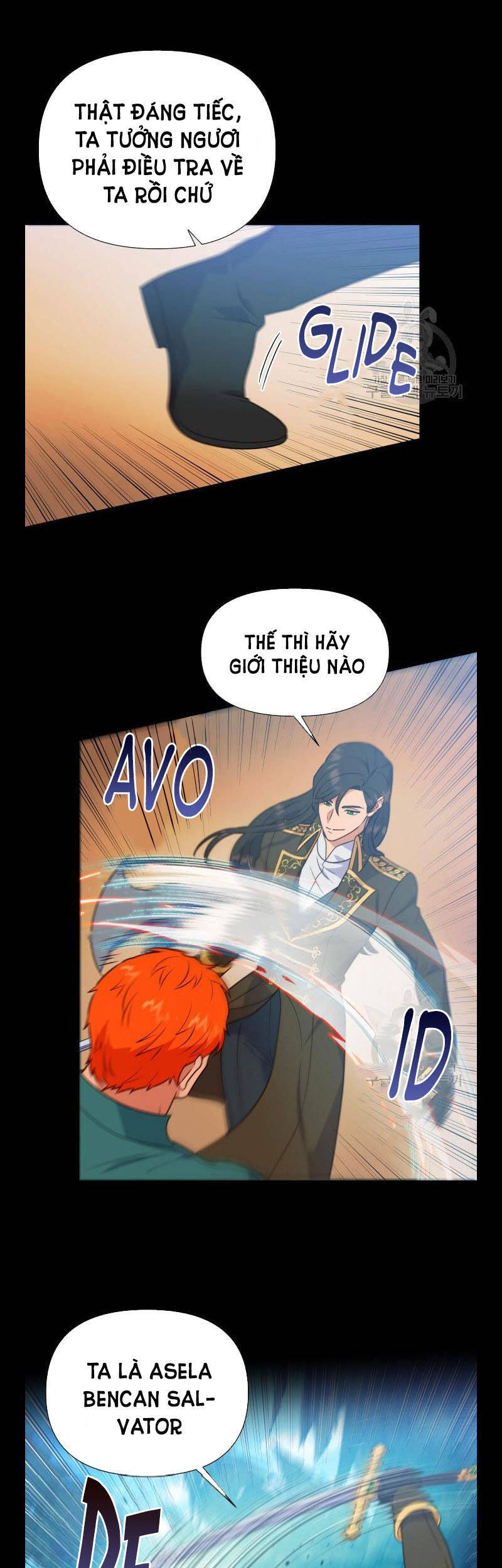 Bản Khế Ước Với Nữ Công Tước Ác Ma Chapter 147 - 5