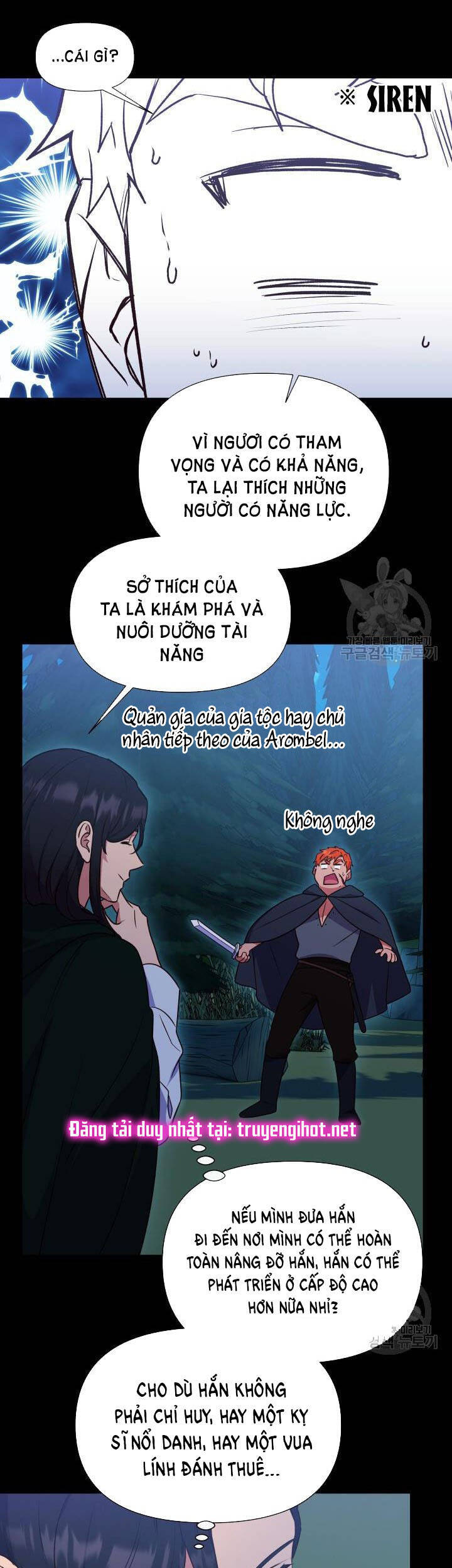 Bản Khế Ước Với Nữ Công Tước Ác Ma Chapter 147 - 44