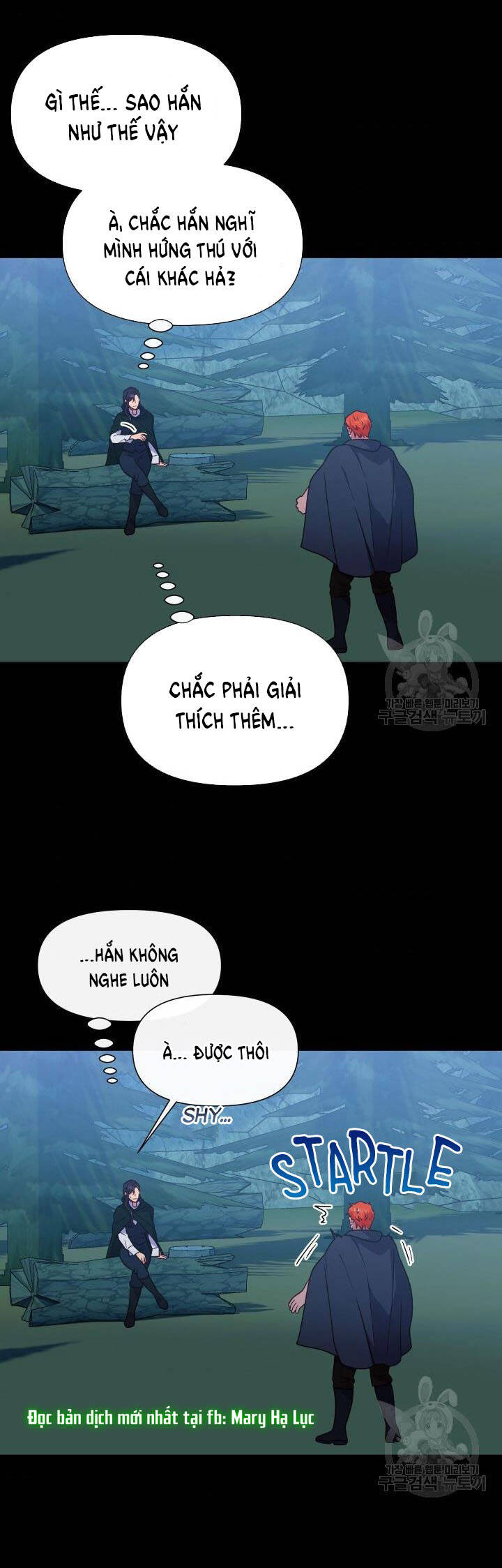 Bản Khế Ước Với Nữ Công Tước Ác Ma Chapter 147 - 47