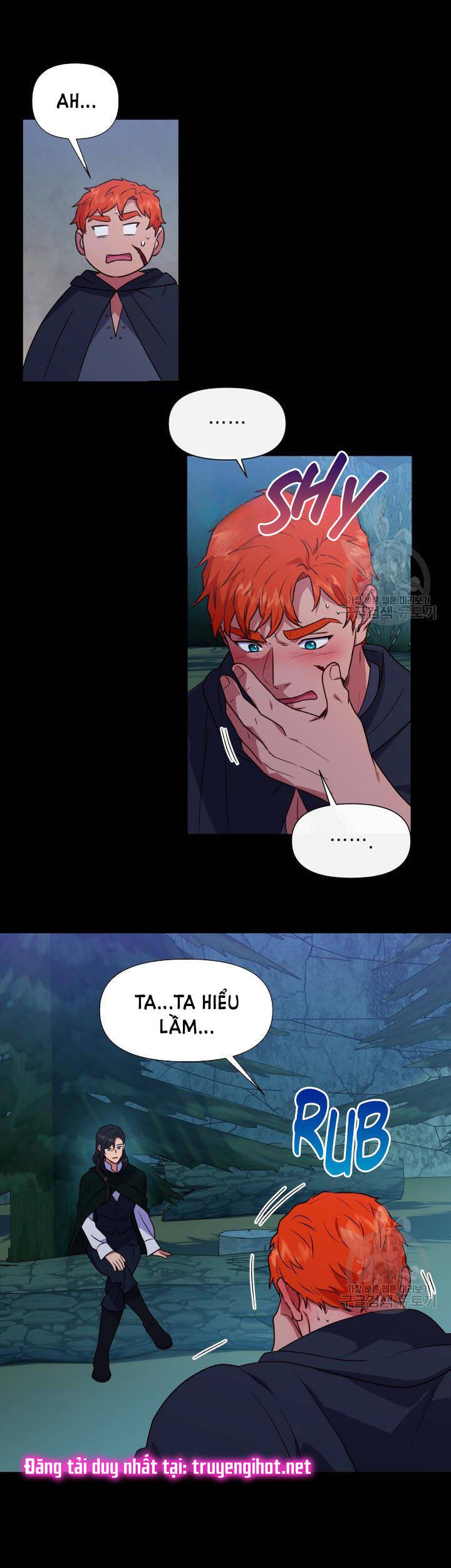 Bản Khế Ước Với Nữ Công Tước Ác Ma Chapter 147 - 48