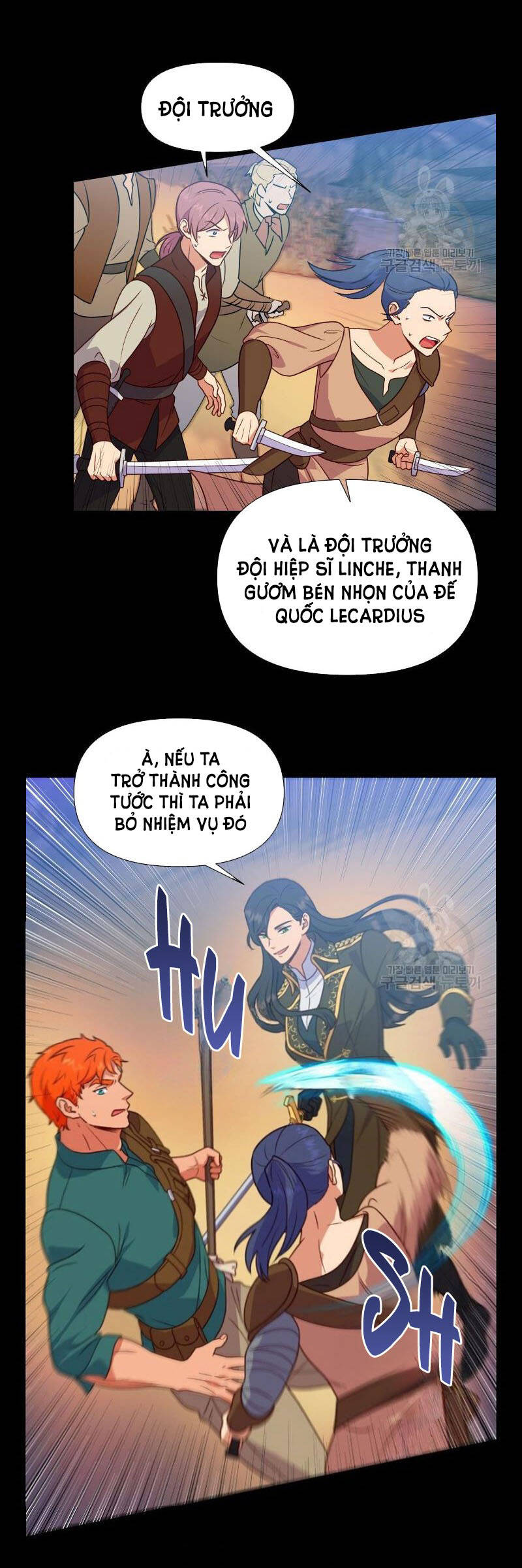 Bản Khế Ước Với Nữ Công Tước Ác Ma Chapter 147 - 7