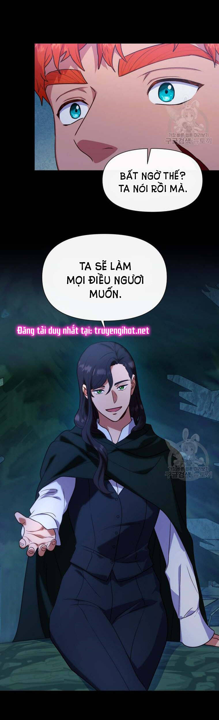 Bản Khế Ước Với Nữ Công Tước Ác Ma Chapter 148 - 12