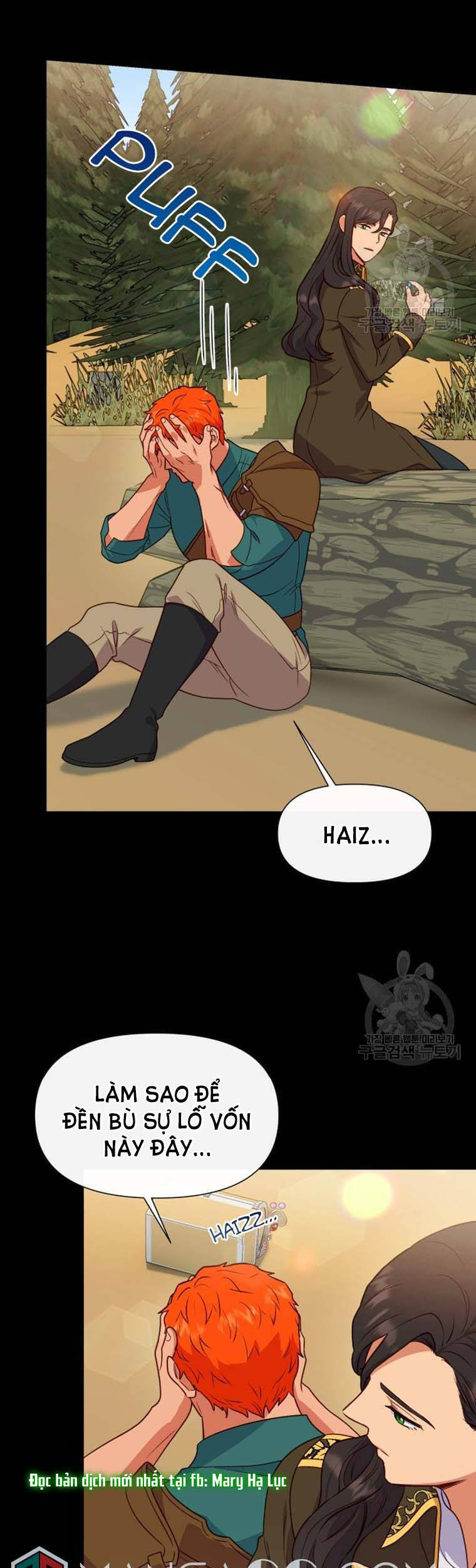 Bản Khế Ước Với Nữ Công Tước Ác Ma Chapter 148 - 20