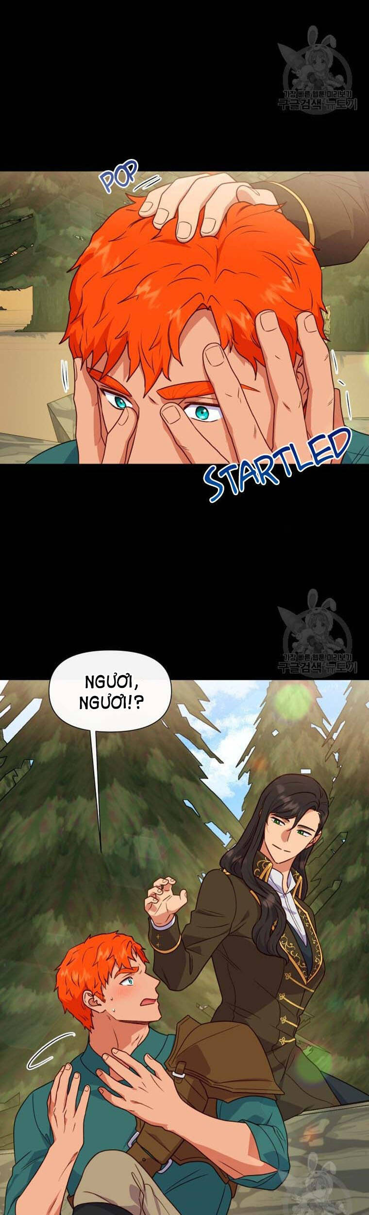 Bản Khế Ước Với Nữ Công Tước Ác Ma Chapter 148 - 22