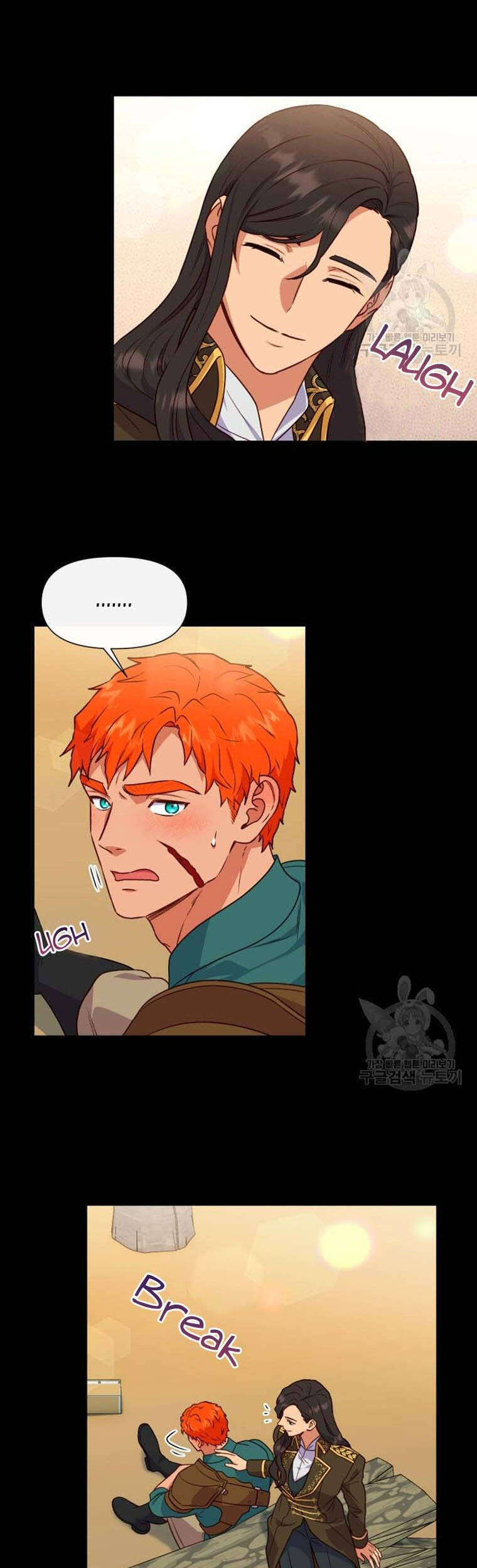 Bản Khế Ước Với Nữ Công Tước Ác Ma Chapter 148 - 24