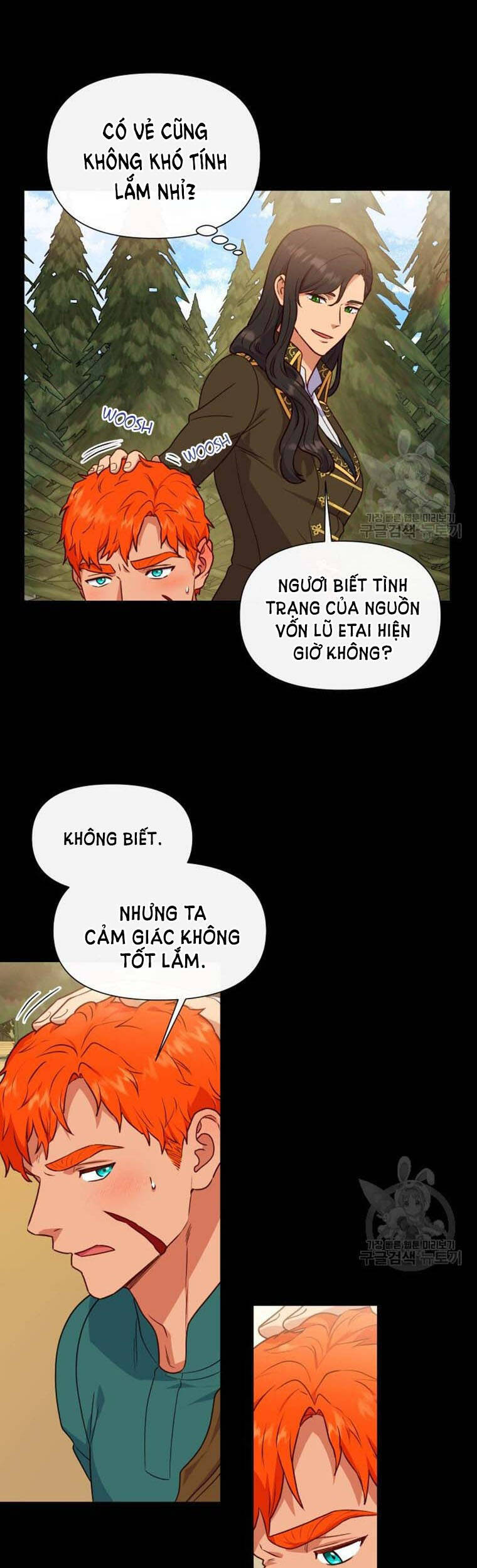 Bản Khế Ước Với Nữ Công Tước Ác Ma Chapter 148 - 26