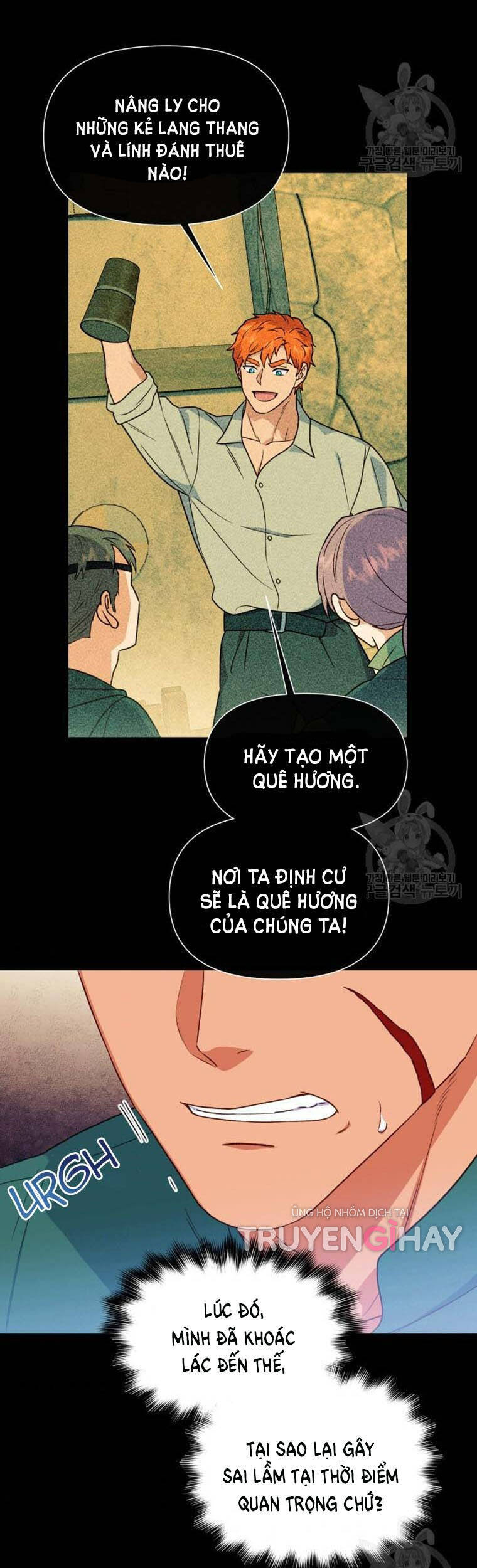 Bản Khế Ước Với Nữ Công Tước Ác Ma Chapter 148 - 30