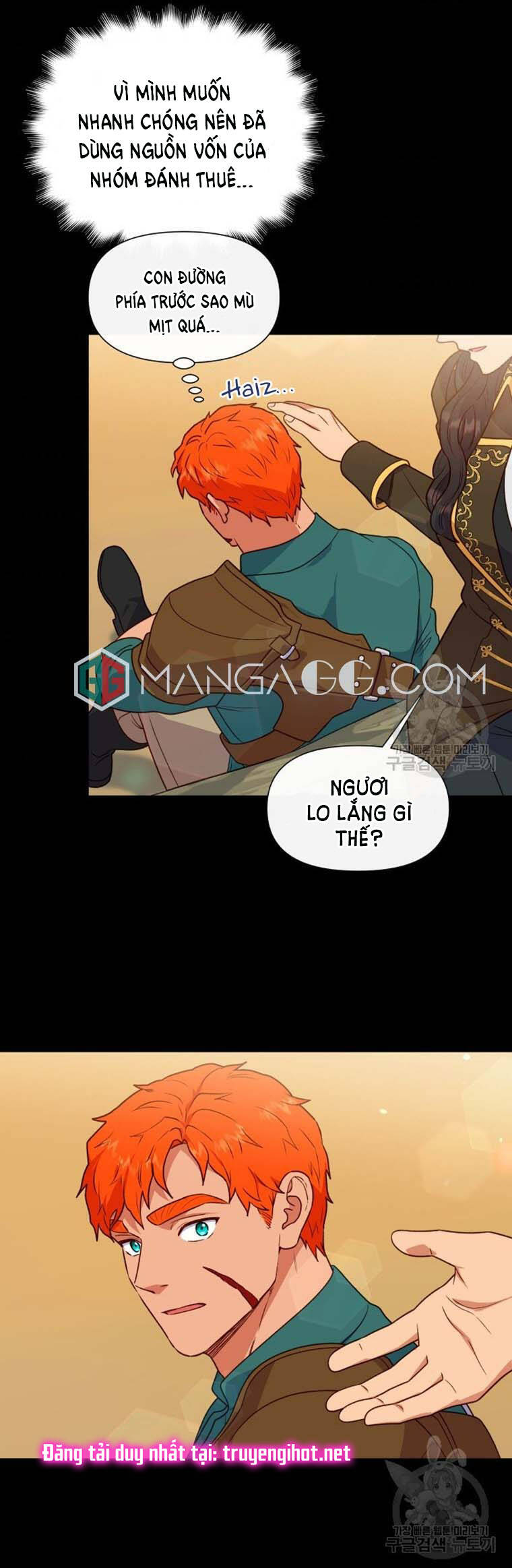 Bản Khế Ước Với Nữ Công Tước Ác Ma Chapter 148 - 32