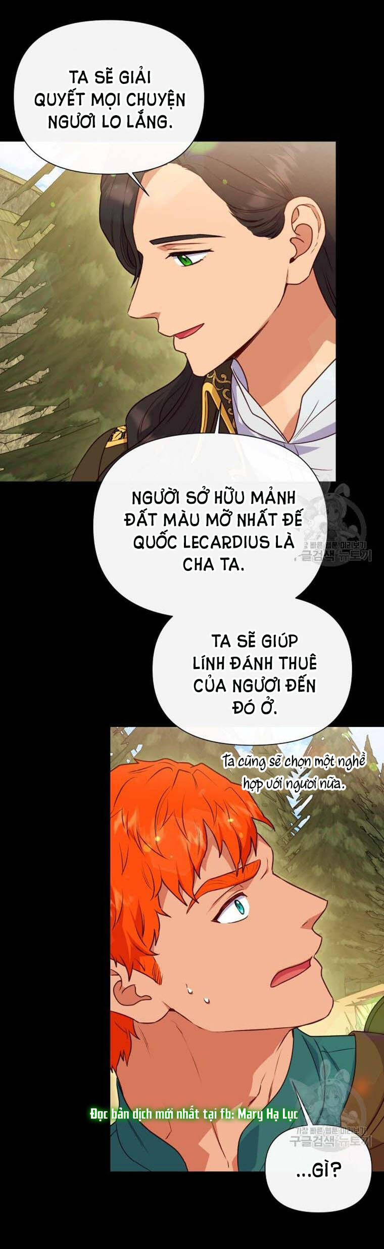 Bản Khế Ước Với Nữ Công Tước Ác Ma Chapter 148 - 34