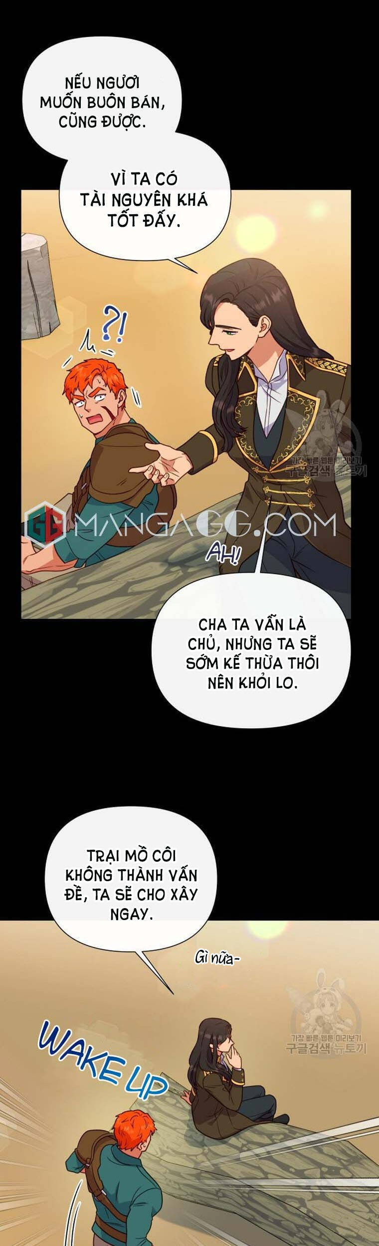 Bản Khế Ước Với Nữ Công Tước Ác Ma Chapter 148 - 35