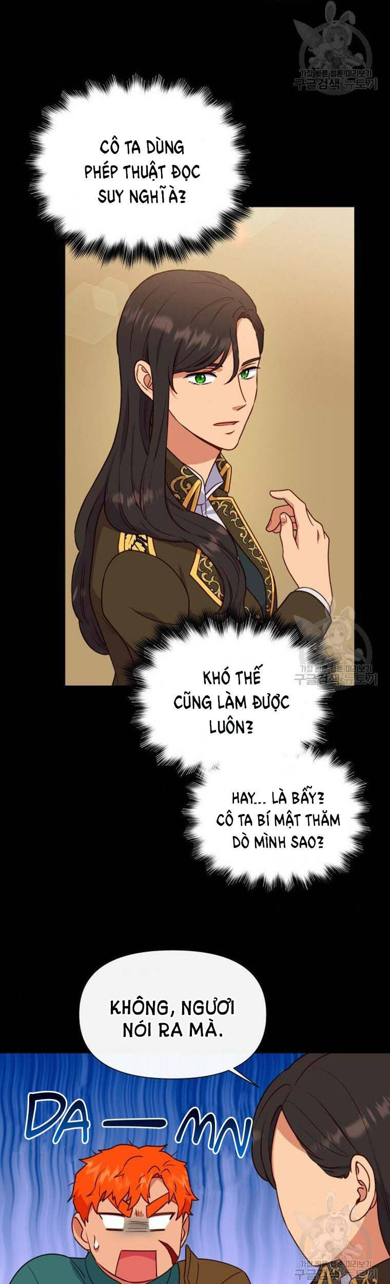 Bản Khế Ước Với Nữ Công Tước Ác Ma Chapter 148 - 37