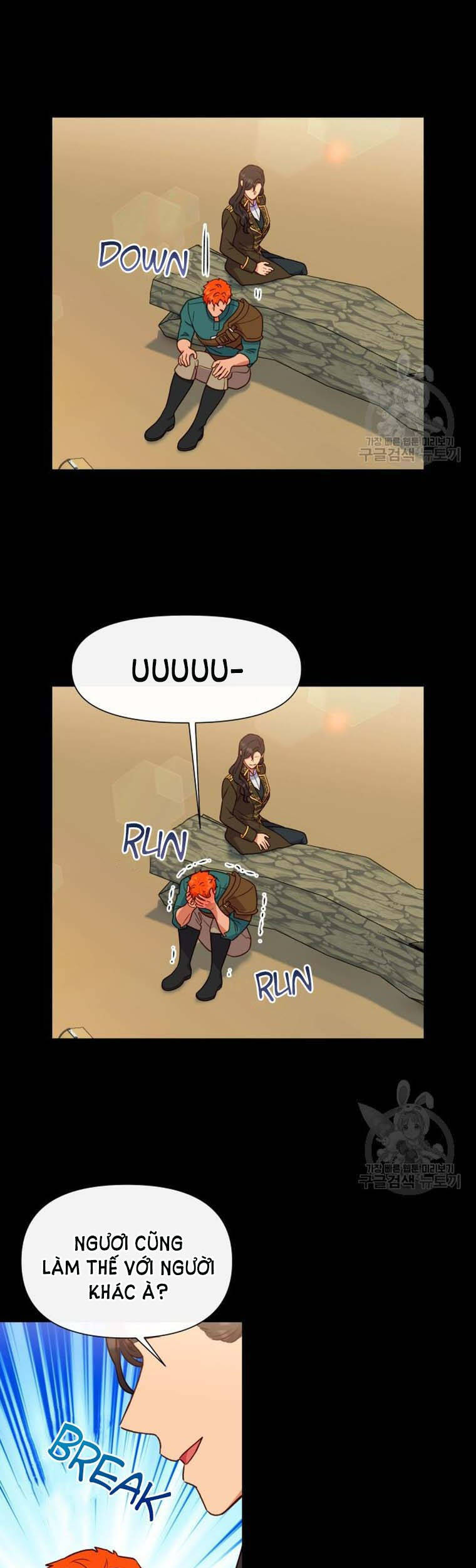 Bản Khế Ước Với Nữ Công Tước Ác Ma Chapter 148 - 39