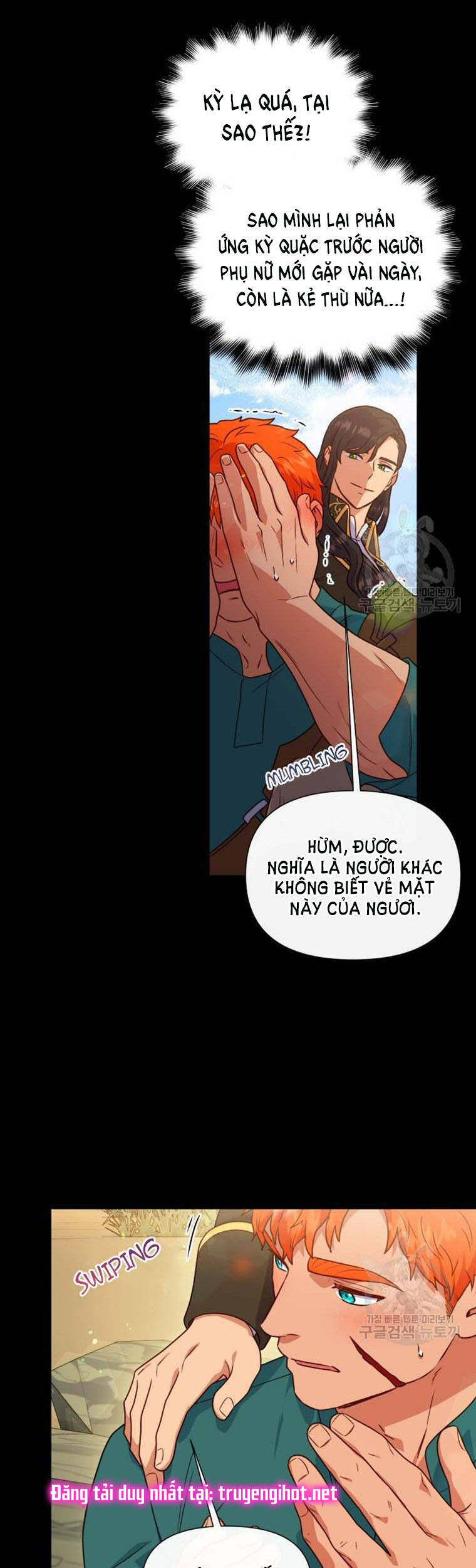 Bản Khế Ước Với Nữ Công Tước Ác Ma Chapter 148 - 41