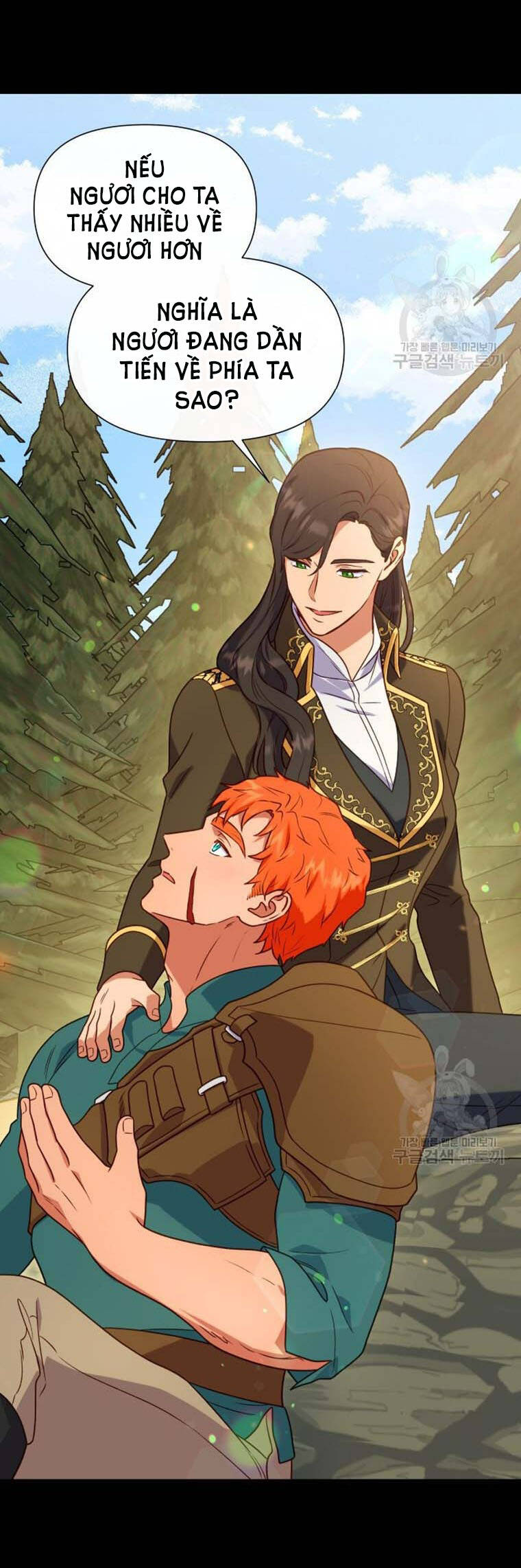 Bản Khế Ước Với Nữ Công Tước Ác Ma Chapter 148 - 43