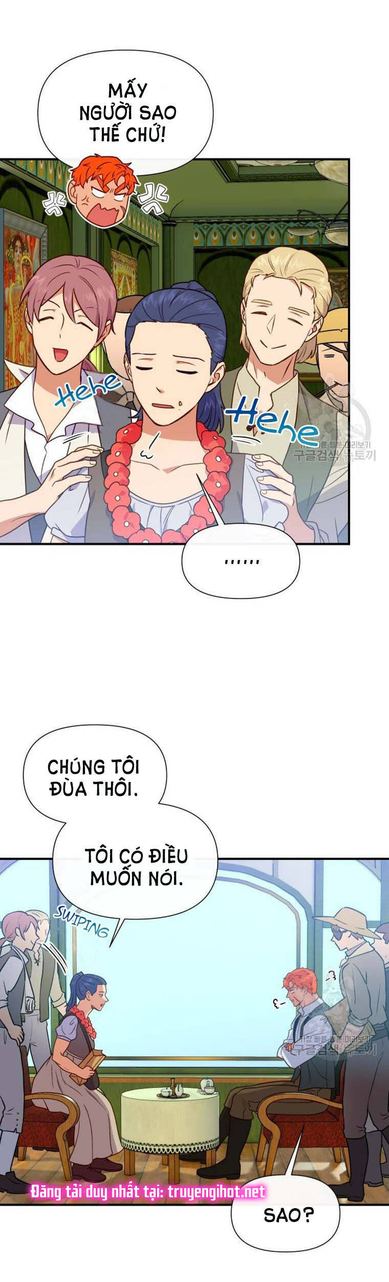 Bản Khế Ước Với Nữ Công Tước Ác Ma Chapter 148 - 46