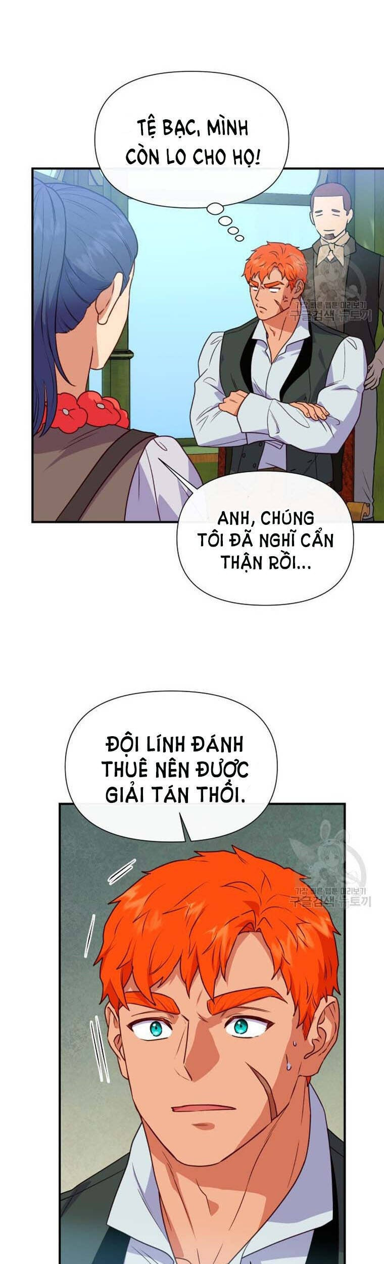 Bản Khế Ước Với Nữ Công Tước Ác Ma Chapter 148 - 48