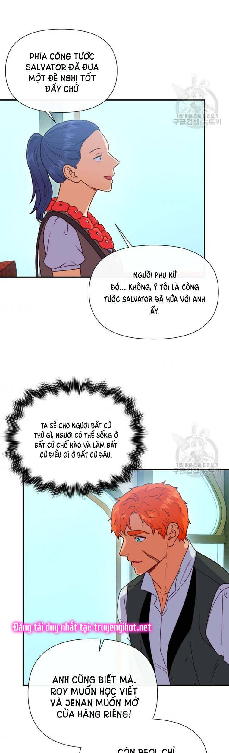 Bản Khế Ước Với Nữ Công Tước Ác Ma Chapter 148 - 52