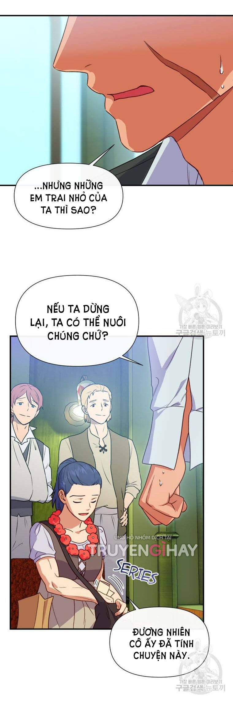 Bản Khế Ước Với Nữ Công Tước Ác Ma Chapter 148 - 54