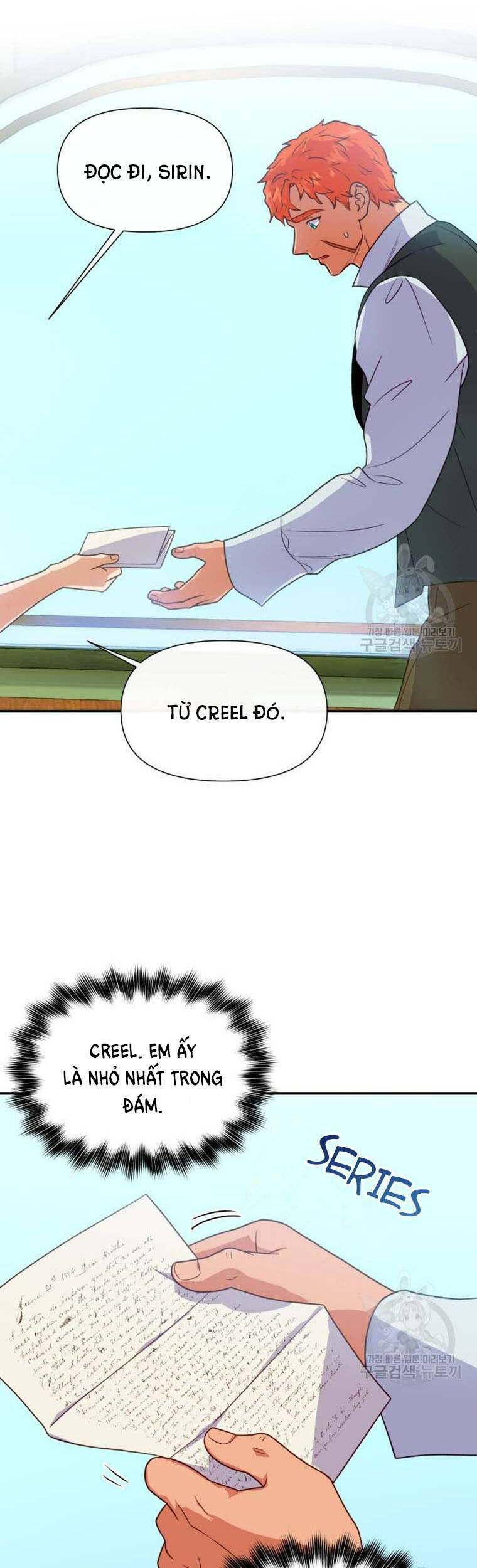 Bản Khế Ước Với Nữ Công Tước Ác Ma Chapter 148 - 55