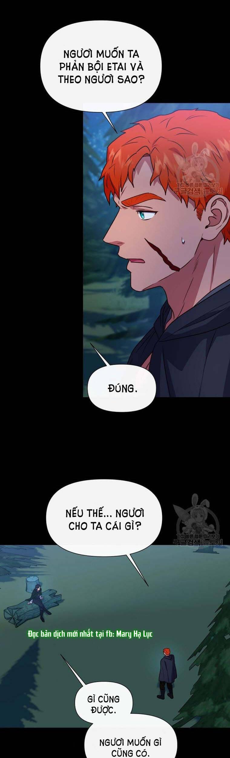 Bản Khế Ước Với Nữ Công Tước Ác Ma Chapter 148 - 8