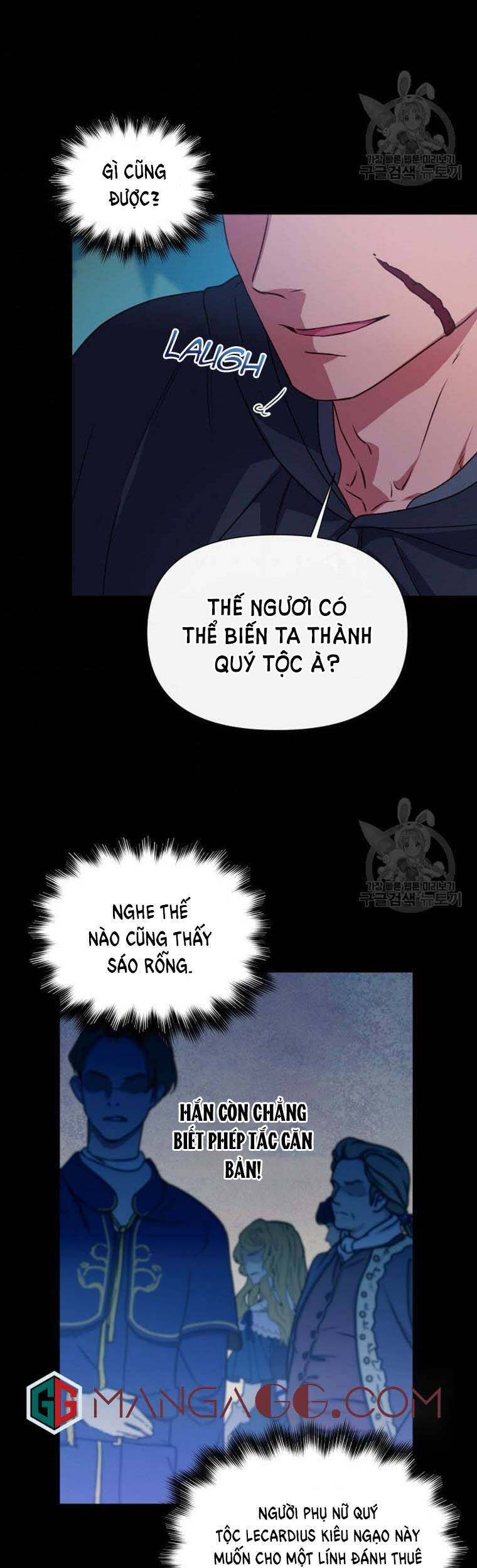 Bản Khế Ước Với Nữ Công Tước Ác Ma Chapter 148 - 10