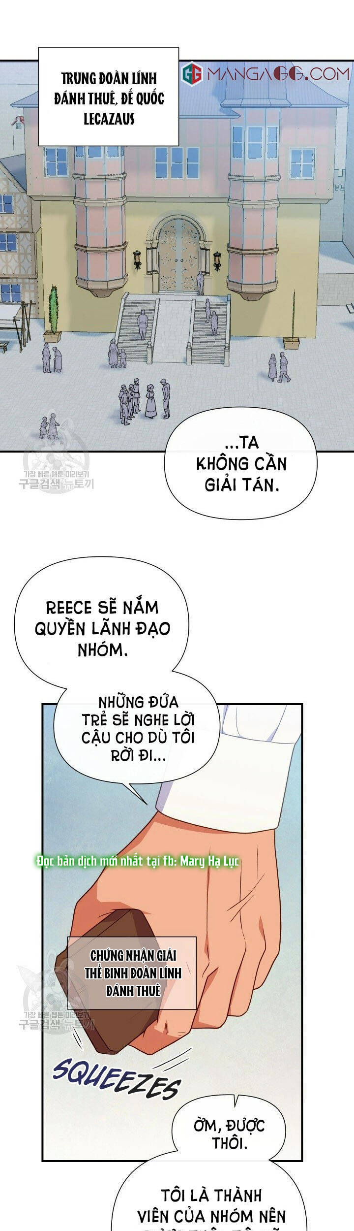 Bản Khế Ước Với Nữ Công Tước Ác Ma Chapter 149 - 13